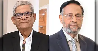 রাষ্ট্রপতি নির্বাচনে প্রার্থিতা প্রত্যাহার করেননি কেউ, ভোট বৃহস্পতিবার